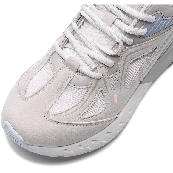 Extra Wide Walking Shoes - Picture 3 of 5